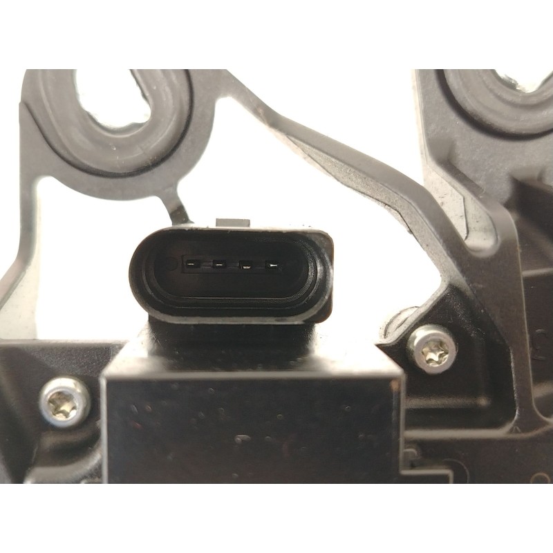 Recambio de motor limpia trasero para volkswagen golf v (1k1) 1.9 tdi referencia OEM IAM 1K6955711B 0390201800 