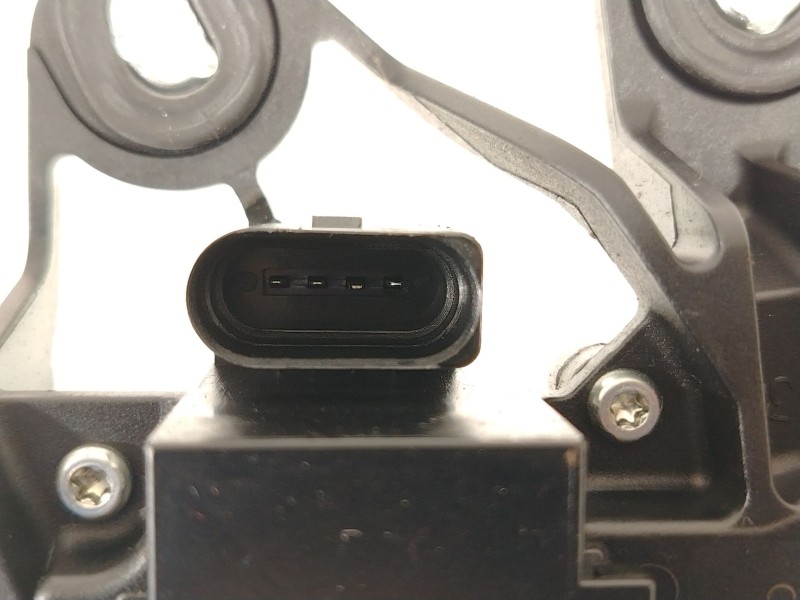 Recambio de motor limpia trasero para volkswagen golf v (1k1) 1.9 tdi referencia OEM IAM 1K6955711B 0390201800 