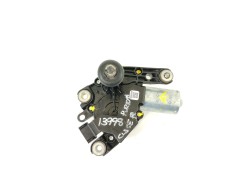 Recambio de motor limpia trasero para mercedes-benz clase b sports tourer (w246, w242) b 200 cdi / d (246.208) referencia OEM IA 2