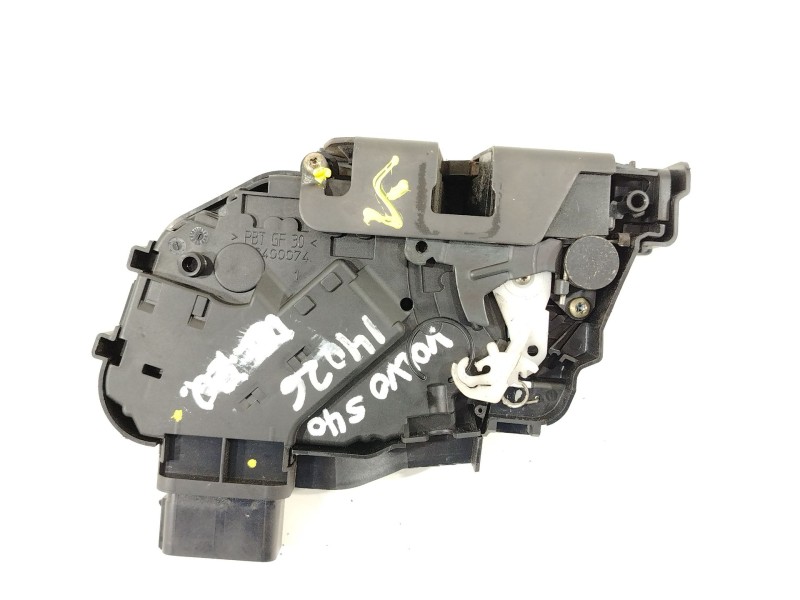Recambio de cerradura puerta delantera izquierda para volvo s40 ii (544) 2.0 d referencia OEM IAM 30699154  