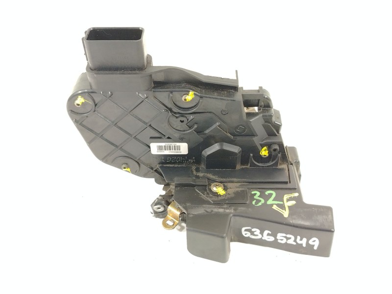 Recambio de cerradura puerta delantera izquierda para volvo s40 ii (544) 2.0 d referencia OEM IAM 30699154  