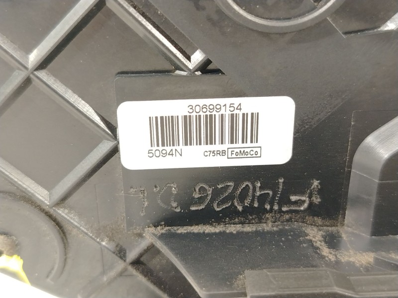 Recambio de cerradura puerta delantera izquierda para volvo s40 ii (544) 2.0 d referencia OEM IAM 30699154  