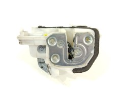 Recambio de cerradura puerta trasera derecha para mazda 2 (de_, dh_) 1.5 (de5fs) referencia OEM IAM D65172310C  