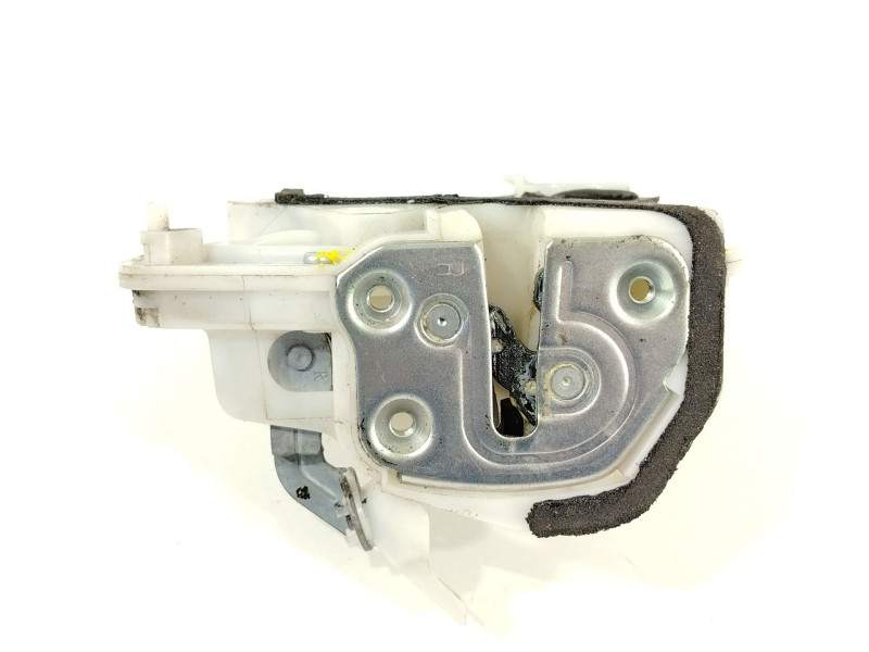 Recambio de cerradura puerta trasera derecha para mazda 2 (de_, dh_) 1.5 (de5fs) referencia OEM IAM D65172310C  