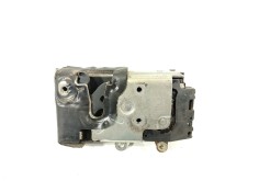 Recambio de cerradura puerta delantera izquierda para ford fusion (ju_) 1.4 tdci referencia OEM IAM 1372467 2S6AA21813BJ 