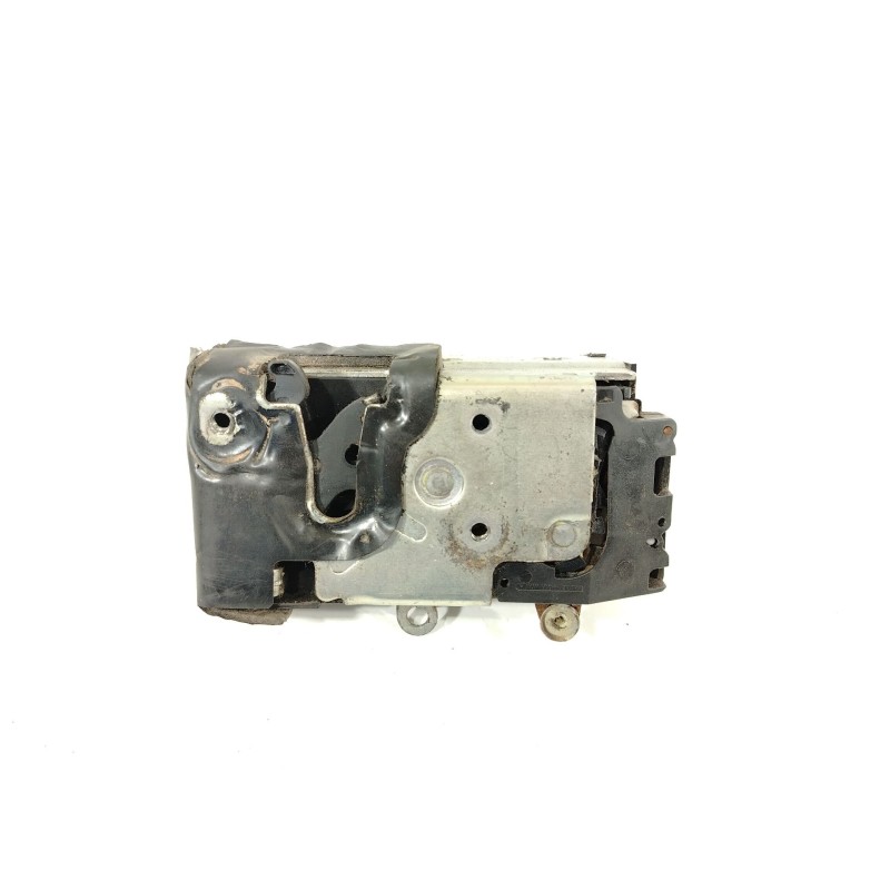 Recambio de cerradura puerta delantera izquierda para ford fusion (ju_) 1.4 tdci referencia OEM IAM 1372467 2S6AA21813BJ 