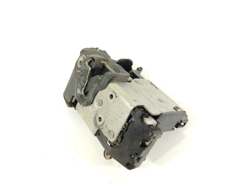 Recambio de cerradura puerta delantera izquierda para ford fusion (ju_) 1.4 tdci referencia OEM IAM 1372467 2S6AA21813BJ 