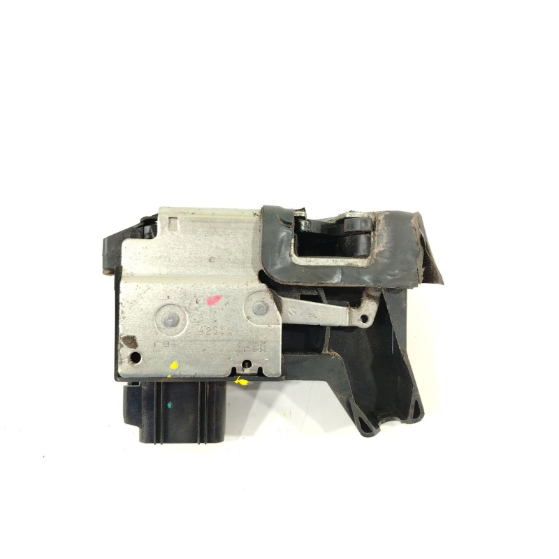 Recambio de cerradura puerta delantera izquierda para ford fusion (ju_) 1.4 tdci referencia OEM IAM 1372467 2S6AA21813BJ 