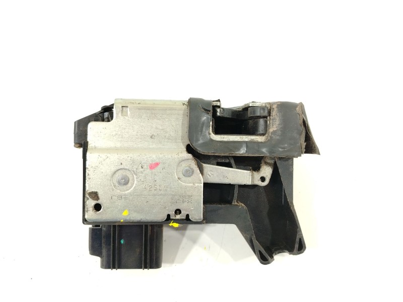 Recambio de cerradura puerta delantera izquierda para ford fusion (ju_) 1.4 tdci referencia OEM IAM 1372467 2S6AA21813BJ 