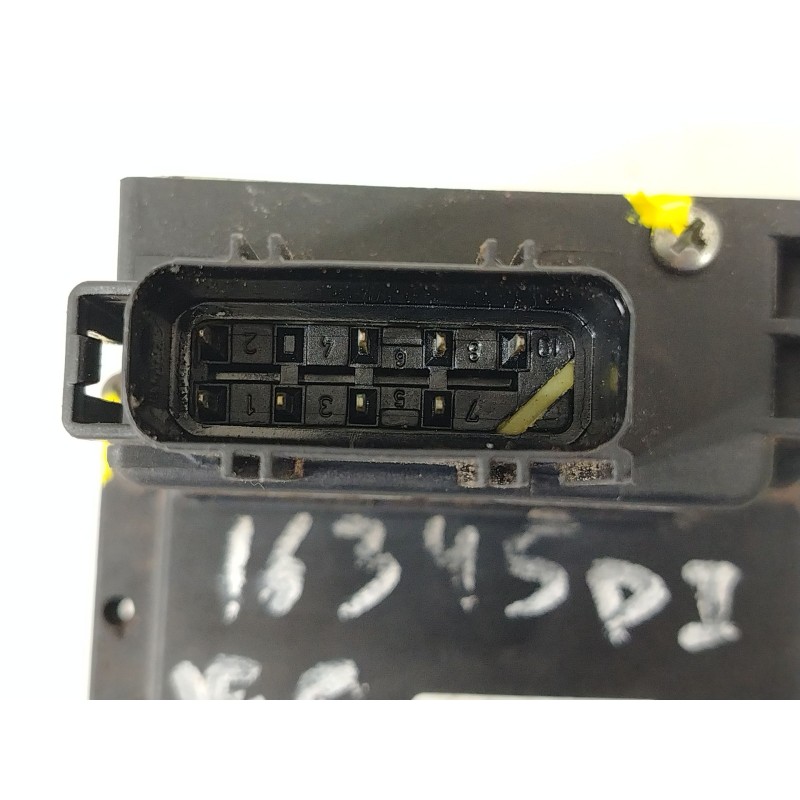 Recambio de cerradura puerta delantera izquierda para ford fusion (ju_) 1.4 tdci referencia OEM IAM 1372467 2S6AA21813BJ 