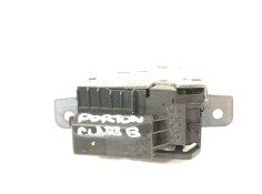 Recambio de cerradura maletero / porton para mercedes-benz clase b sports tourer (w246, w242) b 200 cdi / d (246.208) referencia 2