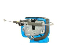 Recambio de cerradura puerta delantera derecha para hyundai i10 iii (ac3, ai3) 1.0 mpi referencia OEM IAM 81320K7010  