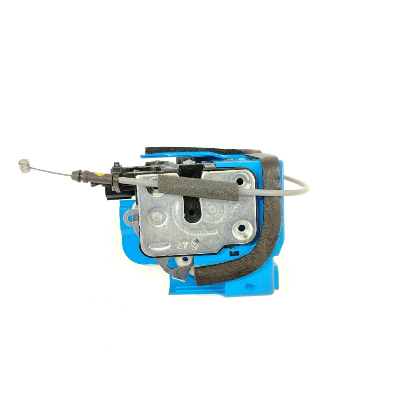 Recambio de cerradura puerta delantera derecha para hyundai i10 iii (ac3, ai3) 1.0 mpi referencia OEM IAM 81320K7010  