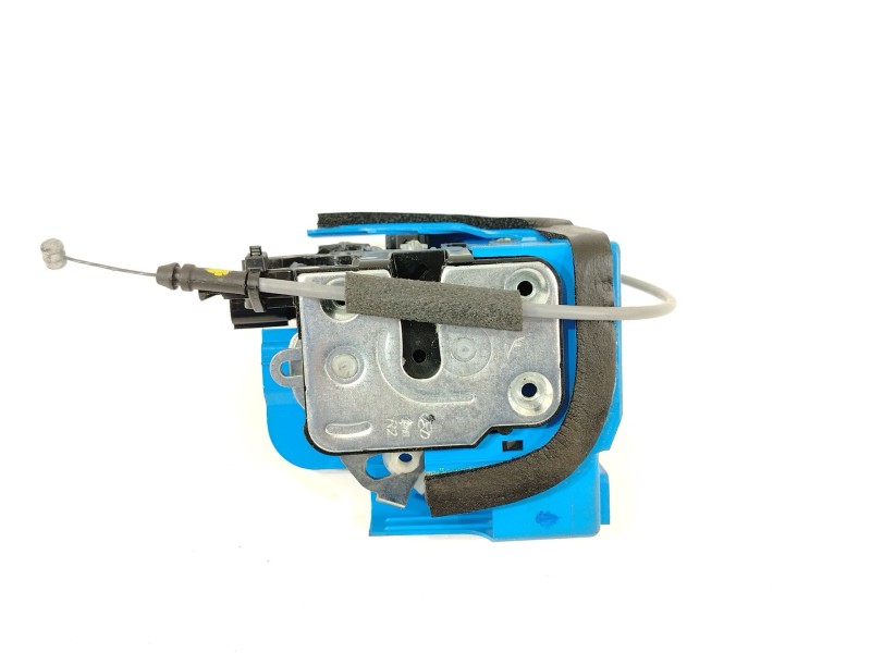 Recambio de cerradura puerta delantera derecha para hyundai i10 iii (ac3, ai3) 1.0 mpi referencia OEM IAM 81320K7010  