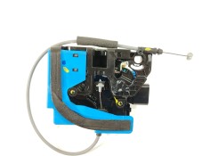 Recambio de cerradura puerta delantera derecha para hyundai i10 iii (ac3, ai3) 1.0 mpi referencia OEM IAM 81320K7010   2