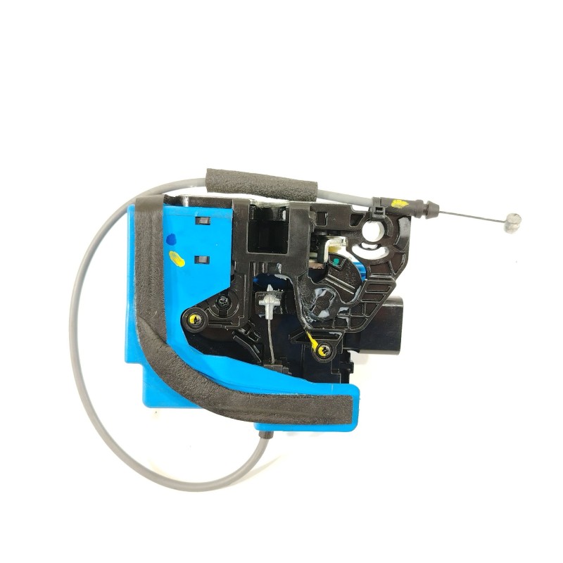 Recambio de cerradura puerta delantera derecha para hyundai i10 iii (ac3, ai3) 1.0 mpi referencia OEM IAM 81320K7010  