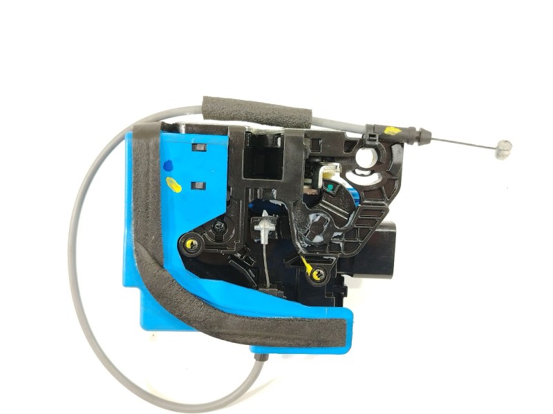 Recambio de cerradura puerta delantera derecha para hyundai i10 iii (ac3, ai3) 1.0 mpi referencia OEM IAM 81320K7010  