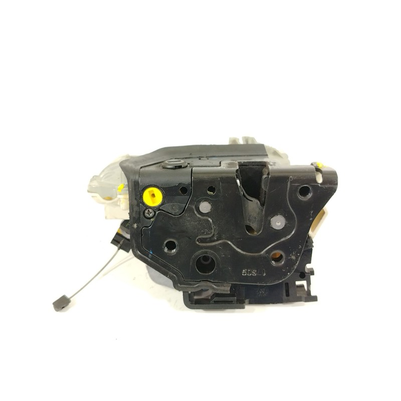 Recambio de cerradura puerta trasera izquierda para seat altea xl (5p5, 5p8) 1.6 tdi referencia OEM IAM 5P0839011  