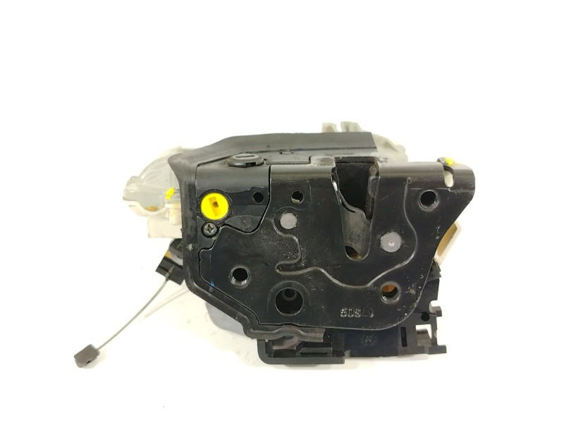 Recambio de cerradura puerta trasera izquierda para seat altea xl (5p5, 5p8) 1.6 tdi referencia OEM IAM 5P0839011  
