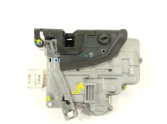 Recambio de cerradura puerta trasera izquierda para seat altea xl (5p5, 5p8) 1.6 tdi referencia OEM IAM 5P0839011   2