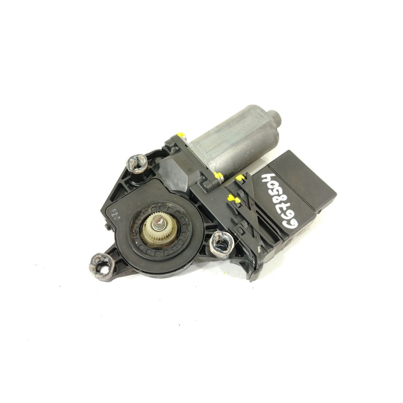 Recambio de motor elevalunas trasero izquierdo para volkswagen golf plus (5m1) bluemotion highline referencia OEM IAM 5M0839401B