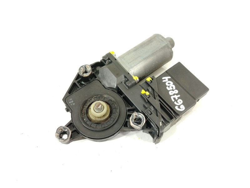 Recambio de motor elevalunas trasero izquierdo para volkswagen golf plus (5m1) bluemotion highline referencia OEM IAM 5M0839401B