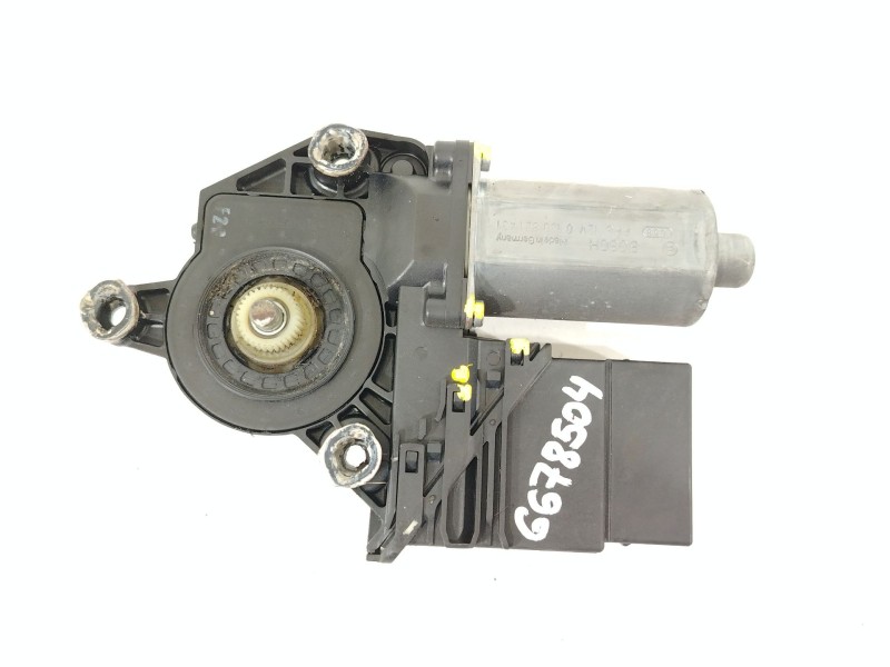 Recambio de motor elevalunas trasero izquierdo para volkswagen golf plus (5m1) bluemotion highline referencia OEM IAM 5M0839401B