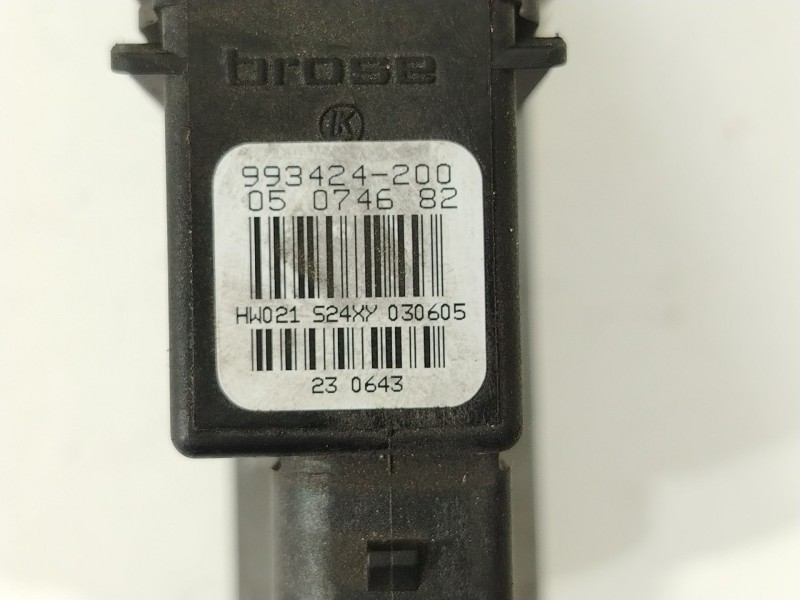 Recambio de motor elevalunas trasero izquierdo para volkswagen golf plus (5m1) bluemotion highline referencia OEM IAM 5M0839401B