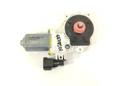 Recambio de motor elevalunas delantero izquierdo para ford focus lim. titanium referencia OEM IAM 1869992 6CP114A389L3C 