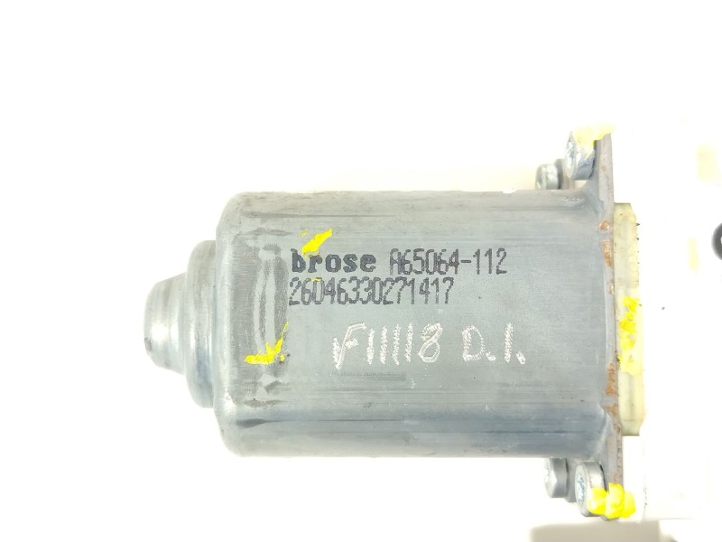 Recambio de motor elevalunas delantero izquierdo para ford focus lim. titanium referencia OEM IAM 1869992 6CP114A389L3C 