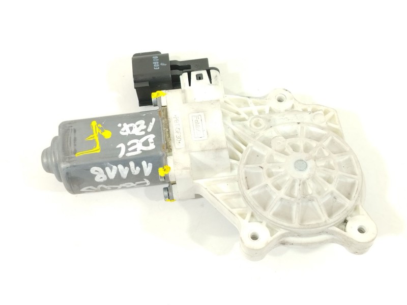 Recambio de motor elevalunas delantero izquierdo para ford focus lim. titanium referencia OEM IAM 1869992 6CP114A389L3C 