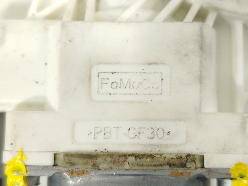 Recambio de motor elevalunas delantero izquierdo para ford focus lim. titanium referencia OEM IAM 1869992 6CP114A389L3C 