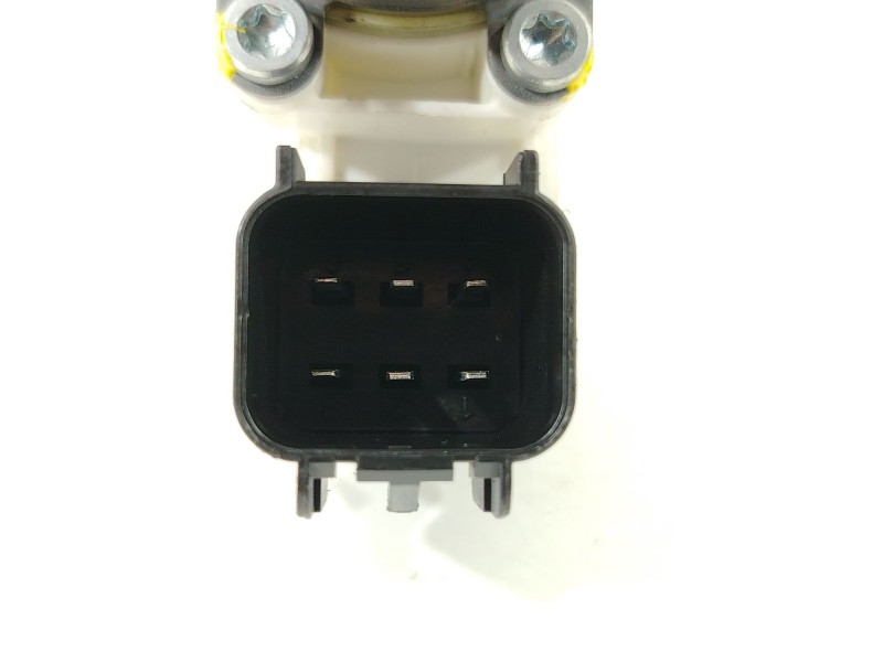 Recambio de motor elevalunas delantero izquierdo para ford focus lim. titanium referencia OEM IAM 1869992 6CP114A389L3C 