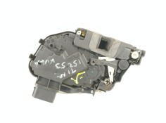 Recambio de cerradura puerta trasera izquierda para ford kuga i 2.0 tdci referencia OEM IAM 8V4AS26413EA   2