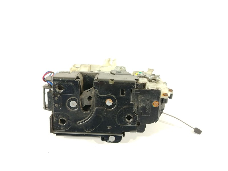 Recambio de cerradura puerta delantera derecha para seat ibiza iii (6l1) 1.9 tdi referencia OEM IAM 461860067 3B1837016CC 