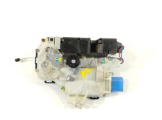 Recambio de cerradura puerta delantera derecha para seat ibiza iii (6l1) 1.9 tdi referencia OEM IAM 461860067 3B1837016CC  2