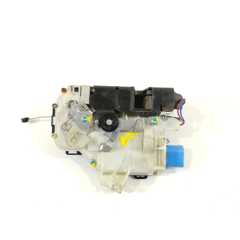 Recambio de cerradura puerta delantera derecha para seat ibiza iii (6l1) 1.9 tdi referencia OEM IAM 461860067 3B1837016CC 