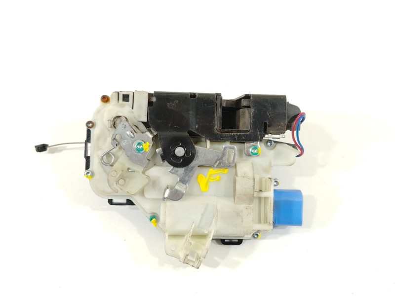 Recambio de cerradura puerta delantera derecha para seat ibiza iii (6l1) 1.9 tdi referencia OEM IAM 461860067 3B1837016CC 