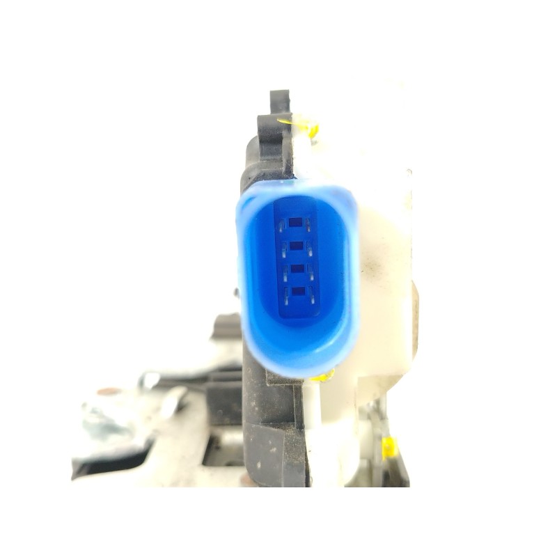 Recambio de cerradura puerta delantera derecha para seat ibiza iii (6l1) 1.9 tdi referencia OEM IAM 461860067 3B1837016CC 