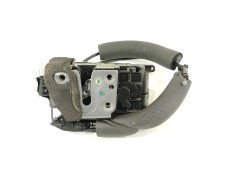 Recambio de cerradura puerta trasera derecha para renault laguna iii (bt0/1) 2.0 dci (bt01, bt08, bt09, bt0e, bt0k, bt12, bt1c, 