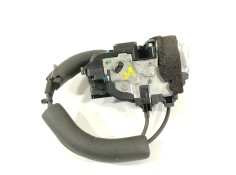 Recambio de cerradura puerta trasera derecha para renault laguna iii (bt0/1) 2.0 dci (bt01, bt08, bt09, bt0e, bt0k, bt12, bt1c,  2
