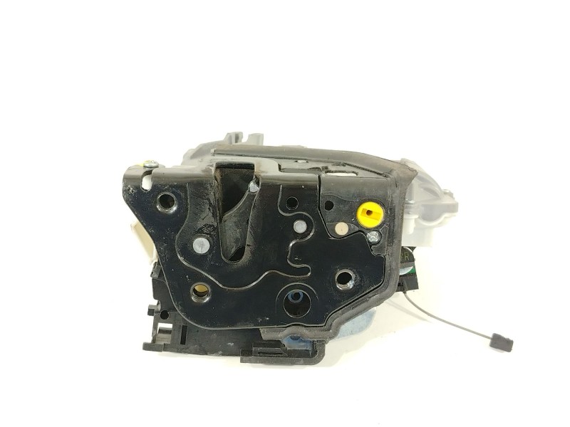 Recambio de cerradura puerta delantera derecha para seat leon (1p1) 1.9 tdi referencia OEM IAM 1P1837016A  