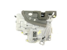 Recambio de cerradura puerta delantera derecha para seat leon (1p1) 1.9 tdi referencia OEM IAM 1P1837016A   2