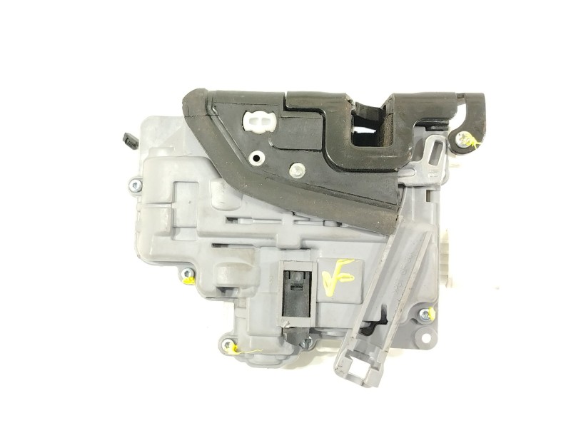 Recambio de cerradura puerta delantera derecha para seat leon (1p1) 1.9 tdi referencia OEM IAM 1P1837016A  
