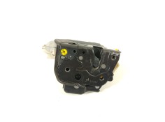Recambio de cerradura puerta trasera izquierda para audi a6 avant (4f5) 3.0 tdi quattro referencia OEM IAM 4F0839015  