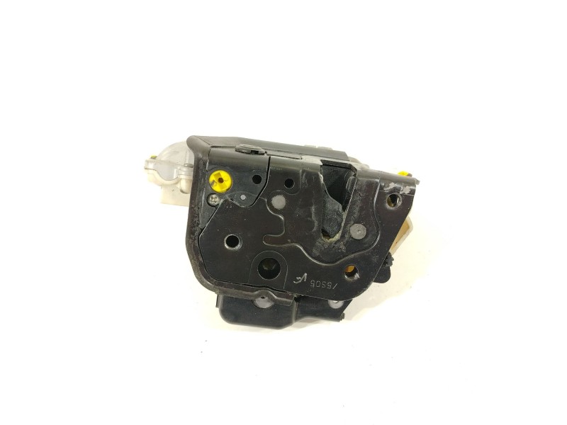 Recambio de cerradura puerta trasera izquierda para audi a6 avant (4f5) 3.0 tdi quattro referencia OEM IAM 4F0839015  