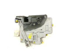Recambio de cerradura puerta trasera izquierda para audi a6 avant (4f5) 3.0 tdi quattro referencia OEM IAM 4F0839015   2