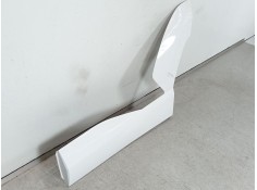 Recambio de moldura puerta trasera izquierda para hyundai kona (os, ose, osi) 1.0 t-gdi hybrid 48v referencia OEM IAM 87733BE010 2