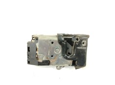 Recambio de cerradura puerta delantera derecha para ford fusion (ju_) 1.4 tdci referencia OEM IAM 2S6AA21812EJ 1372465 