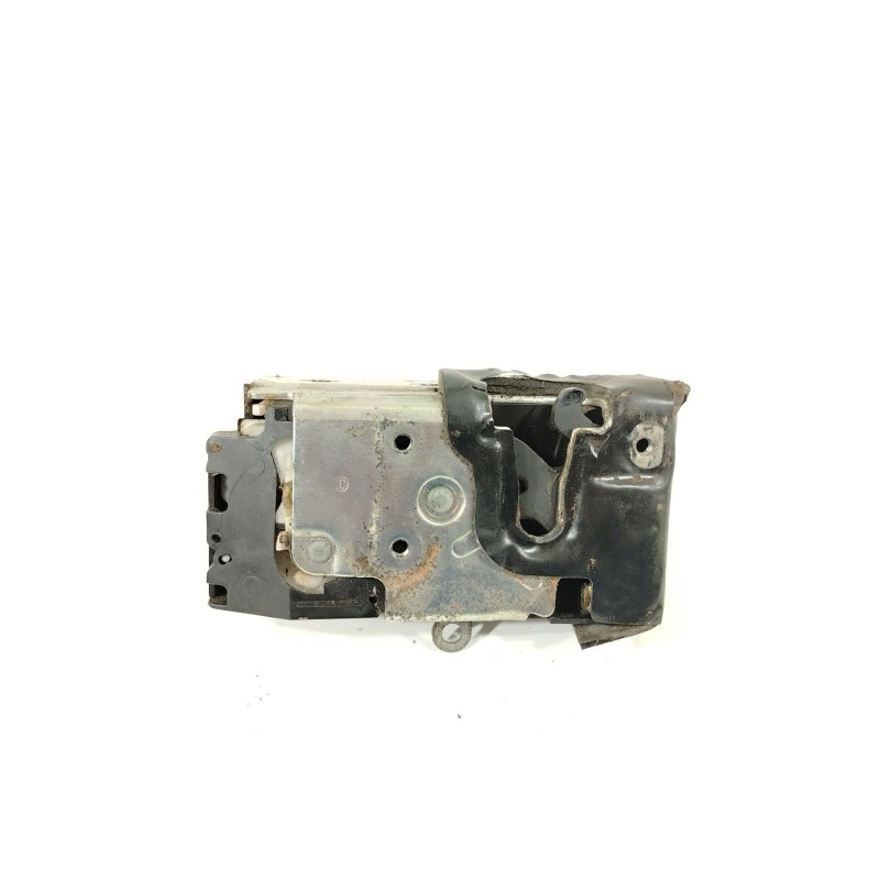 Recambio de cerradura puerta delantera derecha para ford fusion (ju_) 1.4 tdci referencia OEM IAM 2S6AA21812EJ 1372465 